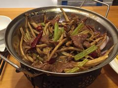 -乌镇那一年小院主题餐厅(甘泉西路店)