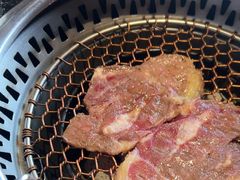 -牛焱·烧肉酒肆(五大道店)