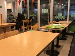大堂-老乡鸡(庐江方圆荟世纪中心店)