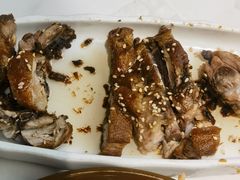 -乔阿马·江南味·驴肉香(龙湖华泾天街店)