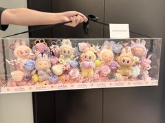 -泡泡玛特POPMART(合生汇店)