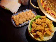 -欧阳小姐在成都(爱琴海店)