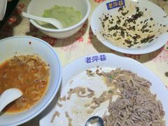 -老萍巷莲花血鸭·萍乡地标江西菜(步行街店)