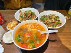 -寻裕记·现炒浇头面(人民广场店)