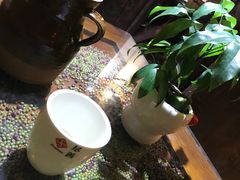 -尽善百年古院餐厅(王家老宅店)