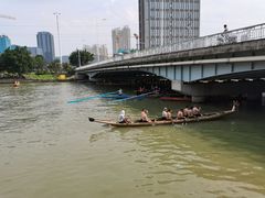 -光明港公园