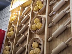 -粤式轩广东茶餐厅(草市街店)