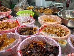 -浪哥卤味捆鸡(南门口店)