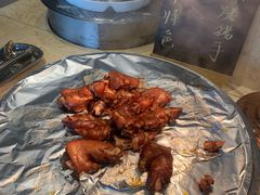 -青岛蓝海御华大饭店（金沙滩店）·蓝钻国际美食自助百汇