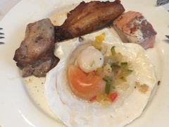 -拉蒂娜·巴西牛排馆 Latina·Brazilian Steakhouse(陆家嘴旗舰店)