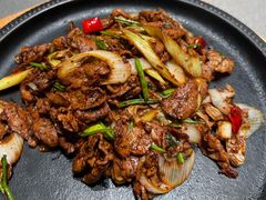 -小厨娘淮扬菜(河西奥美大厦店)