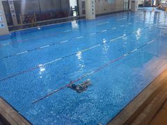 -百特游泳健身体验中心