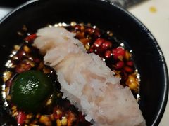 芋头-狐狸爱上椰子鸡(滨江星光大道店)