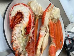 -RISE RESTAURANT(滨海湾金沙店)