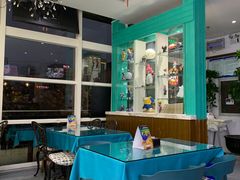 大堂-My Way Town买味堂·东南亚餐厅(亦庄店)