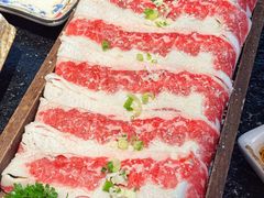 -牛焱·烧肉酒肆(五大道店)