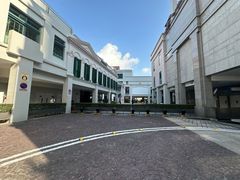 -白沙浮娱乐广场