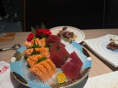 -大渔铁板烧(万象城店)