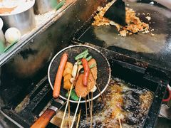 铁板烧-幸福铁板烧(共和村店)