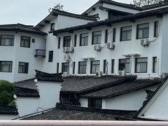 -南北湖湖光山居度假酒店