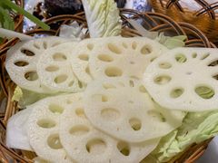 -同城四季爆肚涮羊肉(安华里店)