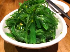 -石屋料理(南京西路店)