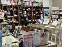 -观澜湖手艺工场·陶艺·吹玻璃·拼豆