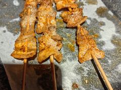 -管氏翅吧(地安门创始店)