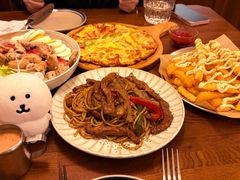 -0907餐厅(核桃园店)