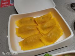 蛋饺-海底捞火锅(漫乐城夜宵主题店)