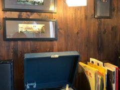 -1013咖啡书吧(兰庭国际店)