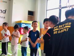 -BingoLand宾果体能中心(上城全民健身中心)