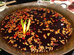 -纸盐河码头火锅(十八梯店)