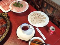 -黄家码头老火锅(解放碑旗舰店)