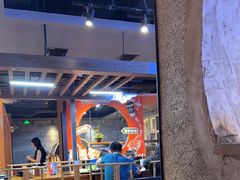 -呷哺呷哺 黄金牧场 (欢乐谷店)