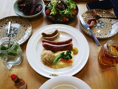 -LENBACH兰巴赫西餐啤酒坊(大连东港店)