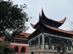 -南岳衡山风景名胜区