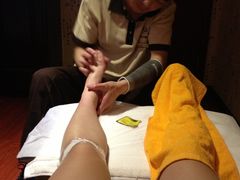 包房-大桶大足浴(周浦店)