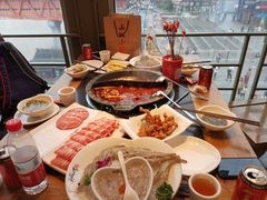 -纸盐河码头火锅(十八梯店)
