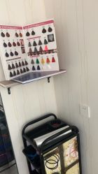 -缪斯造型Muse style