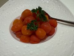 -武汉香格里拉大酒店·香宫中餐厅