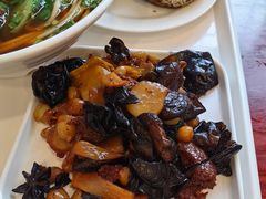 -护国寺小吃(地安门店)