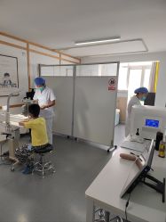 -清清博视儿童眼视光中心(角门西店)