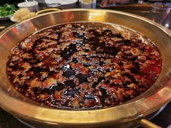 -巴蜀大宅门火锅(新华公园店)