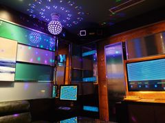 -音乐在线主题氧吧KTV(佳宁娜广场店)