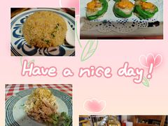 芥末虾球-龙桥私厨·姜花菊花过桥鱼·顺德菜(容桂店)