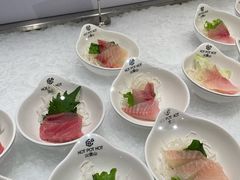 -火宴山自助火锅(明园店)