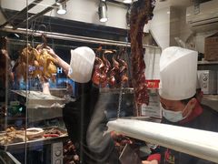-澳门陈光记烧味饭店(南京德基广场店)