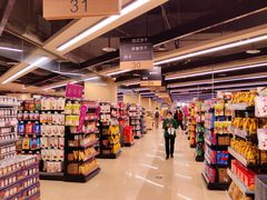 -AEON永旺(东方宝泰店)