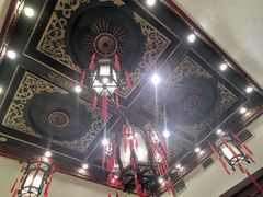 -梅龙镇酒家(南京西路总店)